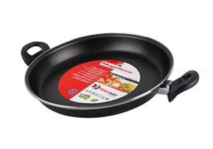 Comparativas Paelleras Antiadherentes 30 Cm Para Comprar Con Garantía