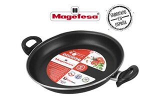 Lee Lasopiniones De Paelleras Antiadherentes Grandes. Elige Con Criterio