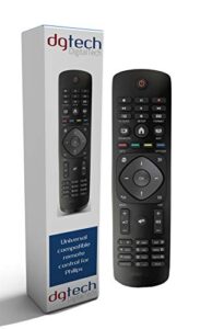 Mandos Tv Universales Philips Valoraciones Reales De Otros Compradores Este Año