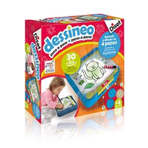 Comprar Proyectores Para Dibujar Para Niños Con Envío Gratuito A Domicilio En Toda España