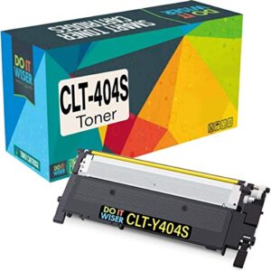 Los Mejores Chollos Y Opiniones De Toner Samsung C480w Amarillo