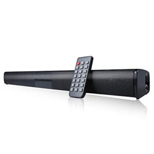 ¿buscas Barras De Sonido Para Tv Samsung Con Subwoofer En Oferta El Mejor Precio Online