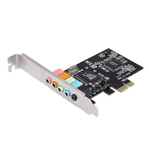 Comprar Tarjetas De Sonido Pci Con Envío Gratuito A Domicilio En España