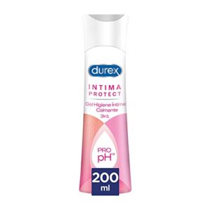 Comprar Higiene Intima Mujer Durex Con Envío Gratis A La Puerta De Tu Casa En Toda España