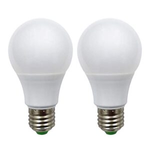 Ofertas Y Opiniones De Bombillas Led E27 12v