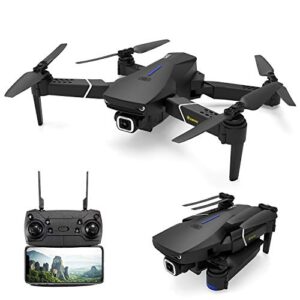 Chollos Y Valoraciones De Drones Con Camara 4k Gps Largo Alcance