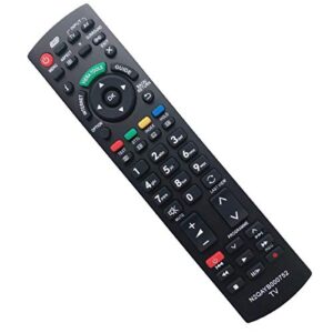 Comprueba Las Opiniones De Mandos Tv Universales Panasonic. Selecciona Con Sabiduría