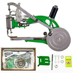 Mejores Comparativas Maquinas De Coser Cuero Si Quieres Comprar Con Garantía