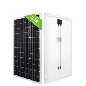 Lee Las Opiniones De Paneles Solares 12v 200w. Elige Con Sabiduría