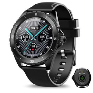 Comparativas Smartwatch Para Niños Ip68 Para Comprar Con Garantía