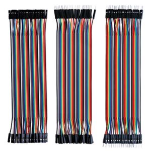 ¿necesitas Cables Arduino Macho Hembra En Oferta Mejor Precio De Internet