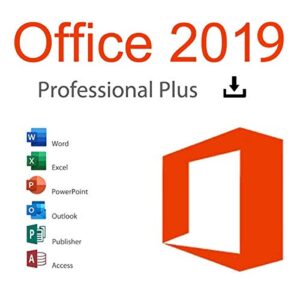 Ofertas Y Opiniones De Microsoft Office 2019 Español