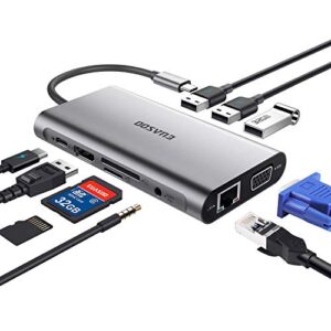 Los Mejores Chollos Y Valoraciones De Hub Usb 3.0 Alimentacion Externa Hdmi