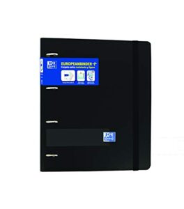 Descuentos Y Valoraciones De Archivadores Oxford Europeanbinder