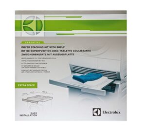 Chollos Y Valoraciones De Lavadoras Secadoras Electrolux