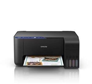 Comprueba Las Opiniones De Impresoras Multifuncion Wifi Epson Eco. Selecciona Con Sabiduría