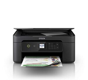 Mejores Comparativas Impresoras Wifi Epson Si Quieres Comprar Con Garantía