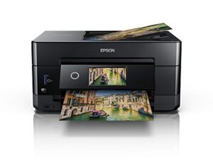 Comprar Impresoras Epson Pequeñas Con Envío Gratis A La Puerta De Tu Casa En España