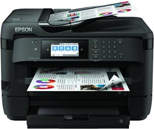 Comparativas Impresoras Epson A3 Para Comprar Con Garantía