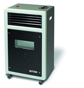 Ofertas Y Valoraciones De Estufas De Butano Con Ventilador