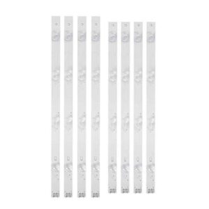 Chollos Y Opiniones De Tiras Led Lg 43 Pulgadas