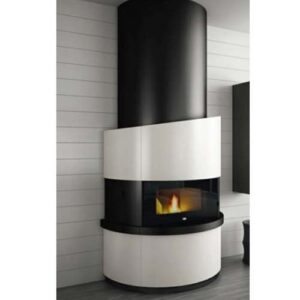 Los Mejores Chollos Y Opiniones De Estufas De Pellets 12kw