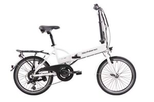 Comprar Bicicletas Electricas Plegables 20 Pulgadas Con Envío Gratuito A Domicilio En España