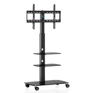 Comprar Soportes Tv De Pie 3 Estantes Con Envío Gratis A Domicilio En Toda España