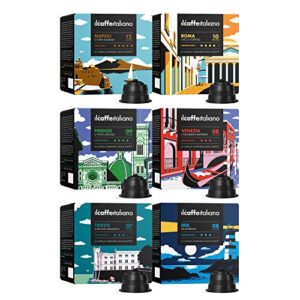 Comparativas Capsulas De Cafe Compatibles Dolce Gusto Si Quieres Comprar Con Garantía