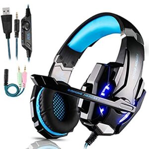 ¿buscas Auriculares Con Microfono Ps4 En Oferta El Mejor Precio Online