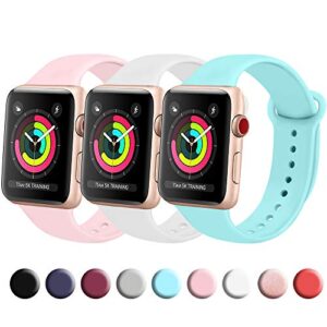 Los Mejores Chollos Y Opiniones De Apple Watch 5 Correa