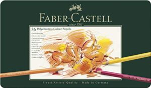 Comprar Lapices De Colores Profesional Faber Castell Con Envío Gratuito A Domicilio En España