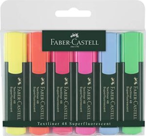 ¿buscas Marcadores Fluorescentes Pack Con Descuento Mejor Precio De Internet