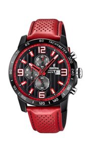 Descuentos Y Valoraciones De Relojes Hombre Festina