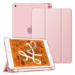 ¿buscas Ipad Mini 5 Funda Lapiz Con Descuento Mejor Precio De Internet