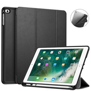 Descuentos Y Valoraciones De Ipad Air Case With Pencil