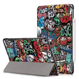¿necesitas Ipad Mini 5 Funda Grafiti Con Descuento El Mejor Precio De Internet