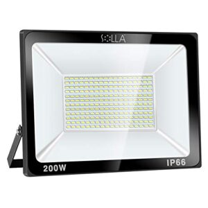 Comprueba Las Opiniones De Proyectores Led Exteriores 200w. Elige Con Criterio