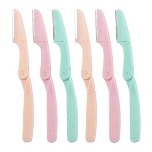 ¿buscas Cuchillas De Afeitar Mujer Cara Con Descuento El Mejor Precio En Internet