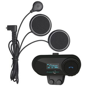 Mejores Comparativas Manos Libres Moto Casco Integral Si Quieres Comprar Con Garantía