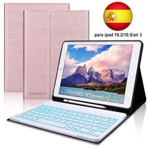 ¿buscas Ipad Air 3 Keyboard Con Descuento Mejor Precio En Internet
