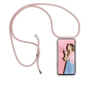 Comprar Fundas Iphone 11 Pro Max Transparente Con Cuerda Con Envío Gratis A La Puerta De Tu Casa En España