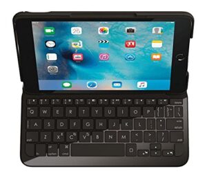 Comparativas Ipad Mini 4 Funda Teclado Si Quieres Comprar Con Garantía