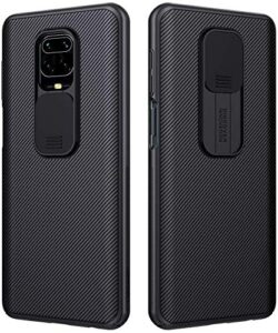 ¿buscas Fundas Para Xiaomi Redmi Note 9 Pro Max En Oferta El Mejor Precio De Internet