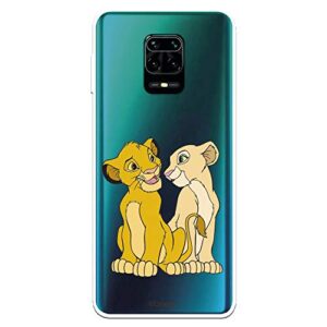 Comparativas Fundas Para Xiaomi Note 9 Pro Disney Para Comprar Con Garantía