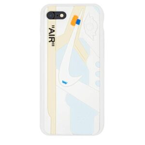 Comprar Fundas Iphone 11 Pro Max Nike Off White Con Envío Gratis A Domicilio En España