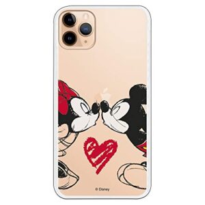 Comprueba Las Opiniones De Fundas Iphone 11 Pro Max Disney Silicona. Elige Con Criterio