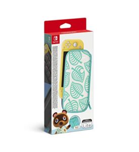 Nintendo Switch Lite Funda Animal Crossing Valoraciones Reales De Otros Compradores Este Año
