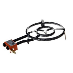 Comprar Paelleras Gas 60 Cm Con Envío Gratis A La Puerta De Tu Casa En Toda España