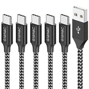 Chollos Y Opiniones De Cables Cargador Movil Tipo C